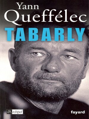 cover image of Tabarly